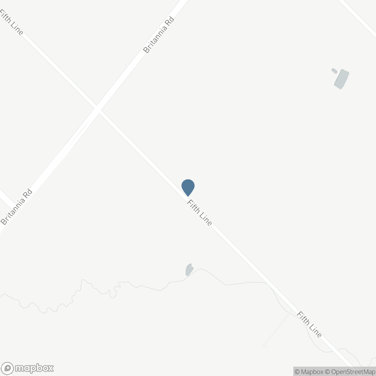 5640 FIFTH LINE, Milton, Ontario L9T 2X8